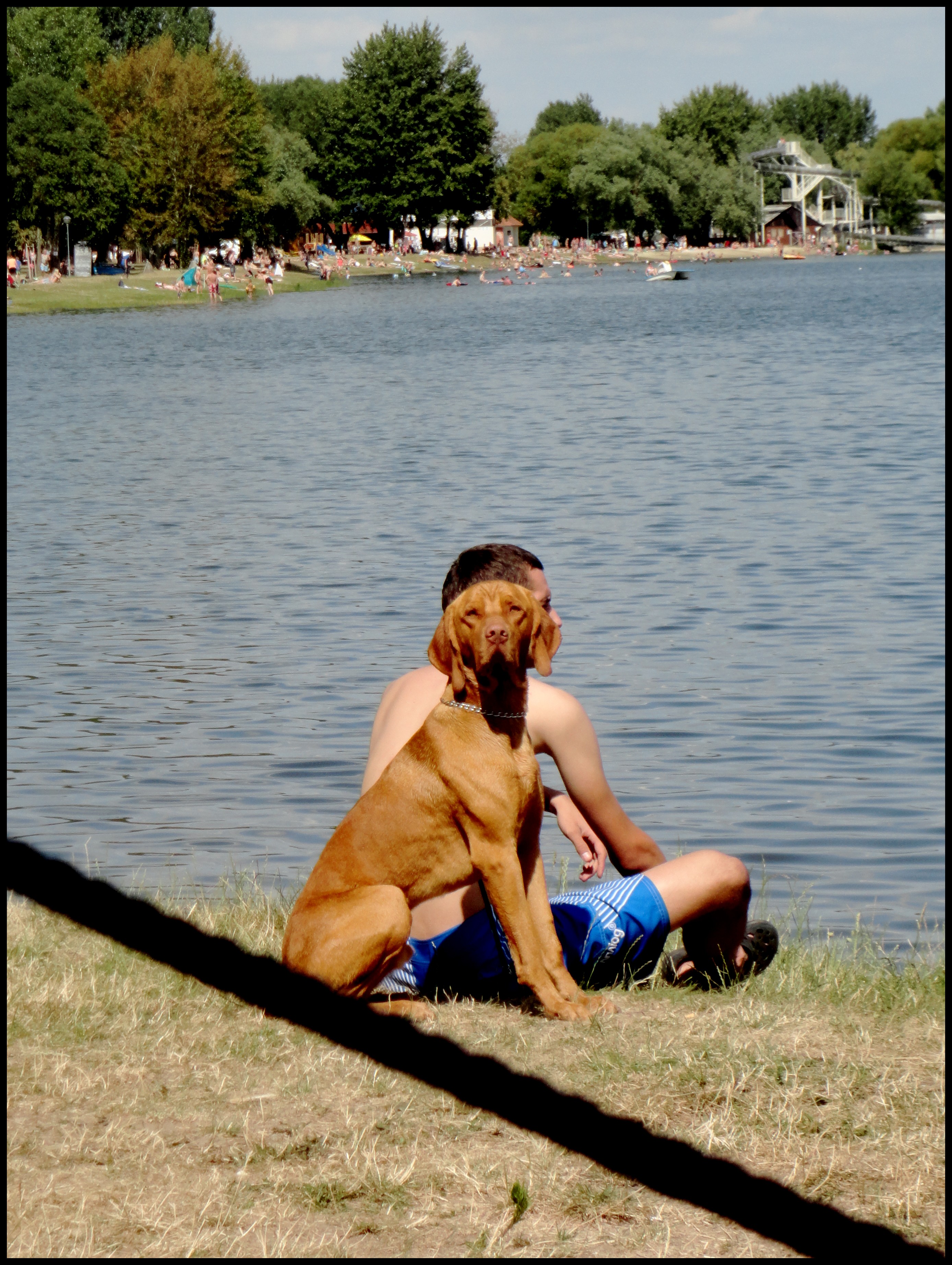 Mušov, 16. 7. 2011